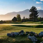 Domek alpejski Luxury Pirin Golf & Country Club Bansko