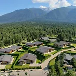 Domek alpejski Luxury Pirin Golf & Country Club *