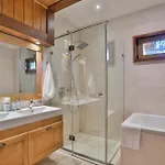 Domek alpejski Luxury Pirin Golf & Country Club *