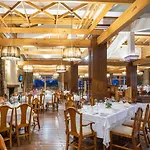 Luxury Pirin Golf & Country Club * Banszko