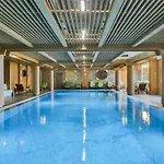 Luxury Pirin Golf & Country Club Alpesi faház
