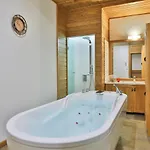 Luxury Pirin Golf & Country Club Alpesi faház *