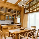 Alpesi faház Luxury Pirin Golf & Country Club *