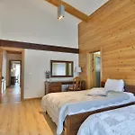 Luxury Pirin Golf & Country Club Alpesi faház