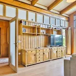 Luxury Pirin Golf & Country Club Alpesi faház *