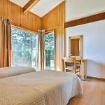 Luxury Pirin Golf & Country Club Alpesi faház *