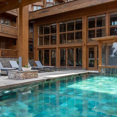 Luxury Pirin Golf & Country Club