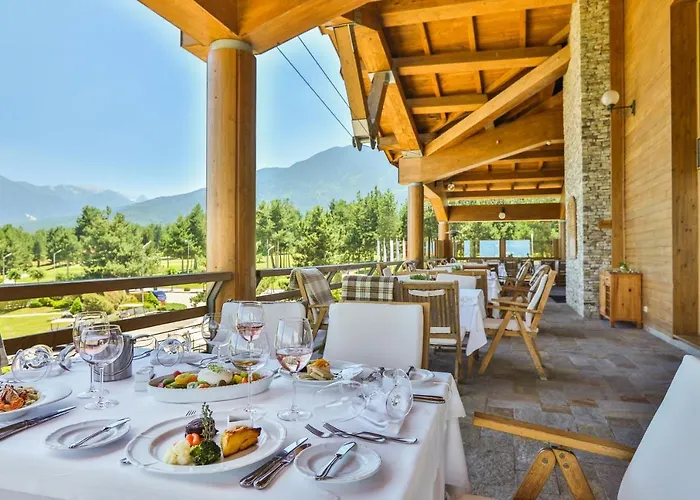 Luxury Pirin Golf & Country Club * Bansko