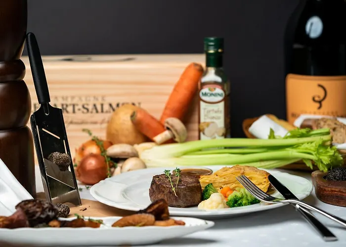 Luxury Pirin Golf & Country Club *