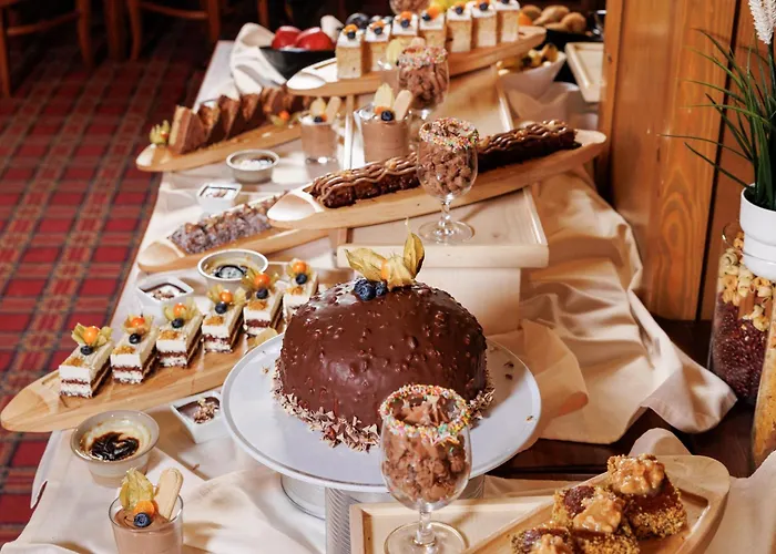 Luxury Pirin Golf & Country Club Domek alpejski *