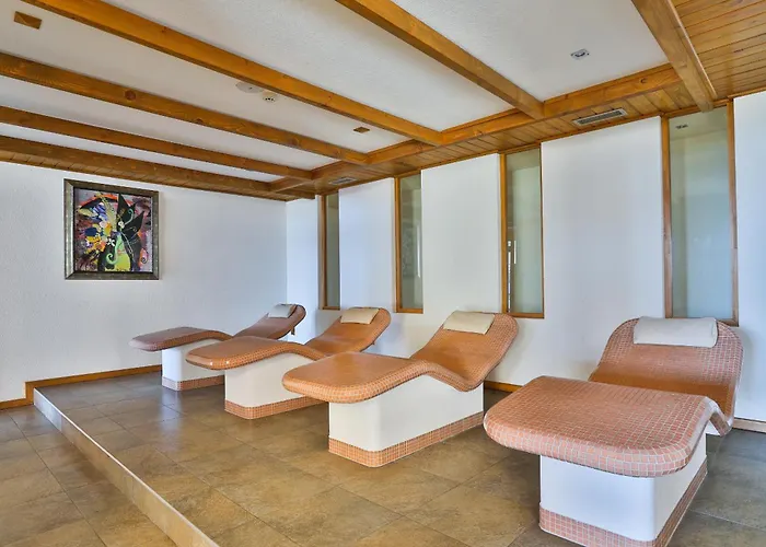 Luxury Pirin Golf & Country Club Domek alpejski *