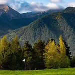 Luxury Pirin Golf & Country Club バンスコ