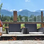 Luxury Pirin Golf & Country Club シャレー *