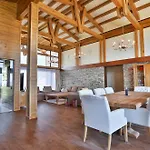 シャレー Luxury Pirin Golf & Country Club