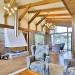 Luxury Pirin Golf & Country Club * バンスコ