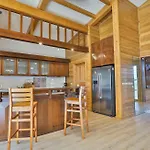 Chalet Luxury Pirin Golf & Country Club *