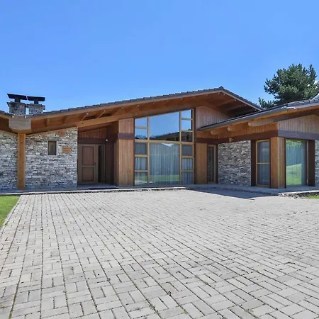 Luxury Pirin Golf & Country Club バンスコ