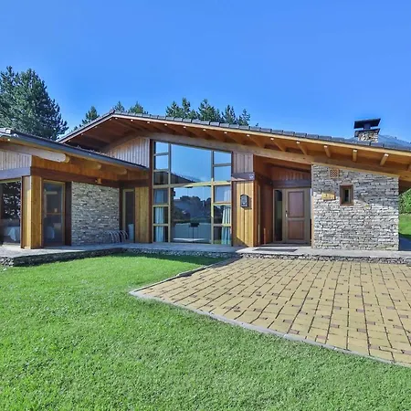 Chalet Luxury Pirin Golf & Country Club