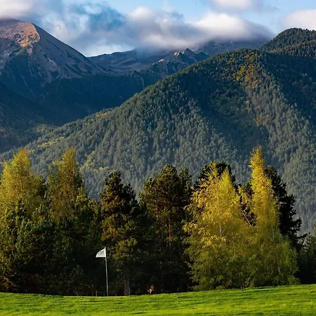 Luxury Pirin Golf & Country Club Banszko