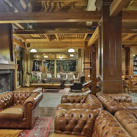 Luxury Pirin Golf & Country Club * Μπάνσκο