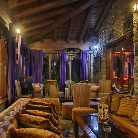 Luxury Pirin Golf & Country Club Σαλέ *