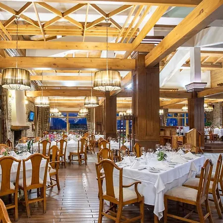 Luxury Pirin Golf & Country Club * Bansko