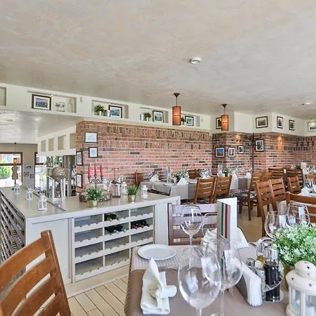 Chalet Luxury Pirin Golf & Country Club