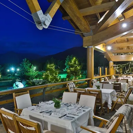Luxury Pirin Golf & Country Club *