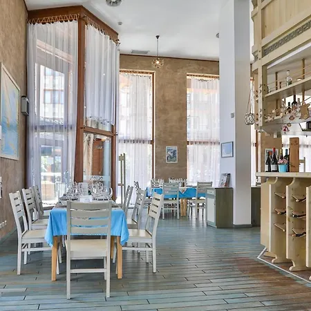 Dağ evi Luxury Pirin Golf & Country Club *