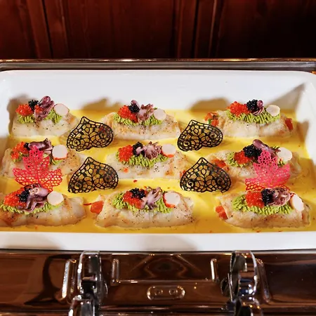 Luxury Pirin Golf & Country Club Chalet