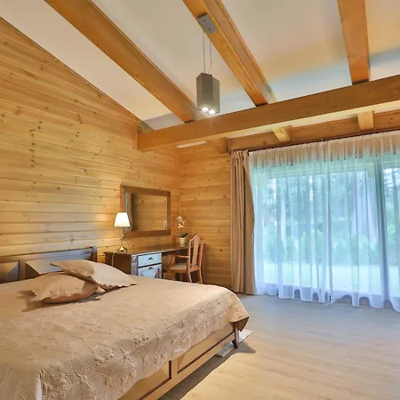 Σαλέ Luxury Pirin Golf & Country Club Μπάνσκο