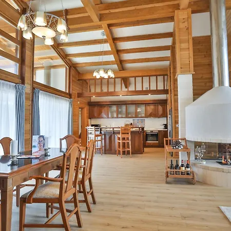 Luxury Pirin Golf & Country Club * Bansko