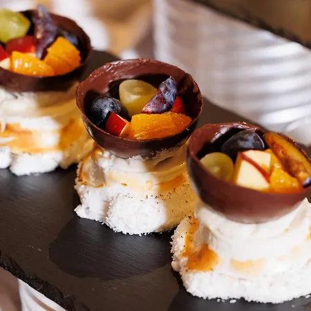 Luxury Pirin Golf & Country Club Σαλέ *