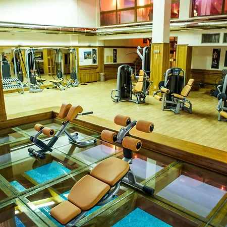 Luxury Pirin Golf & Country Club *