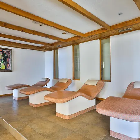 Luxury Pirin Golf & Country Club Chalet *