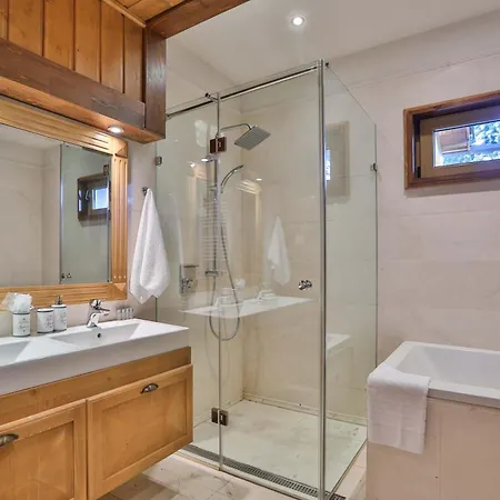 Chalet Luxury Pirin Golf & Country Club *