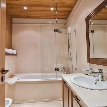 Dağ evi Luxury Pirin Golf & Country Club Bansko