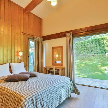 Luxury Pirin Golf & Country Club *
