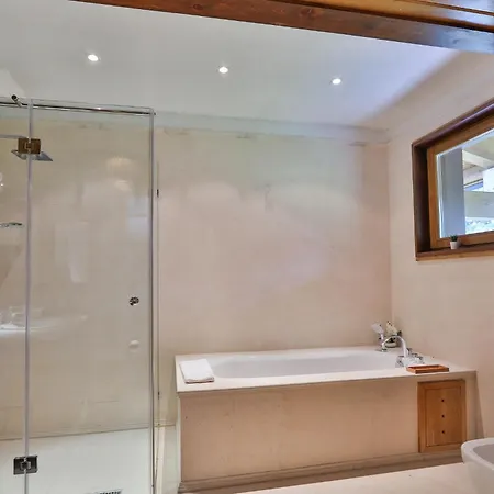 Chalet Luxury Pirin Golf & Country Club
