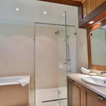 Chalet Luxury Pirin Golf & Country Club *