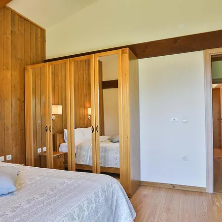 Luxury Pirin Golf & Country Club *