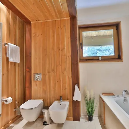 Luxury Pirin Golf & Country Club