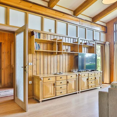 Luxury Pirin Golf & Country Club Chalet *
