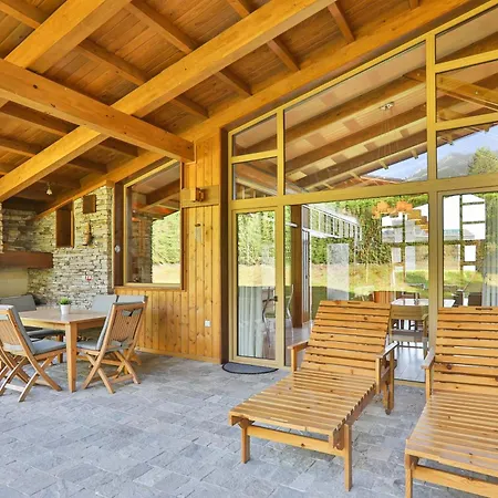Luxury Pirin Golf & Country Club