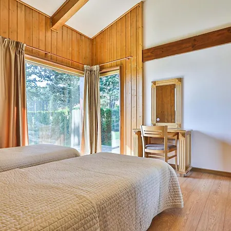 Luxury Pirin Golf & Country Club Chalet *