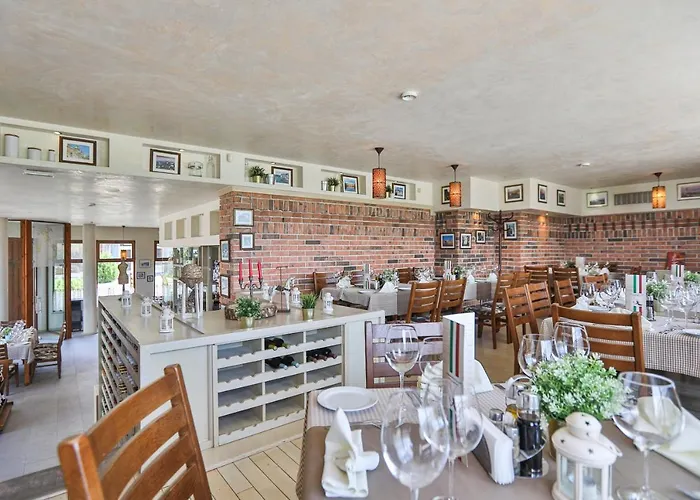 Alpehytte Luxury Pirin Golf & Country Club