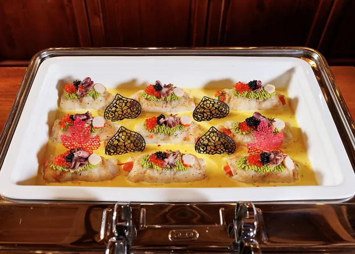 Luxury Pirin Golf & Country Club Alpstuga