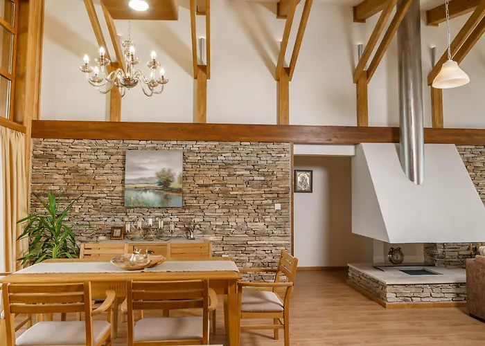 Luxury Pirin Golf & Country Club *