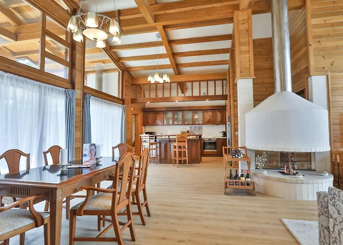 Luxury Pirin Golf & Country Club * Bansko