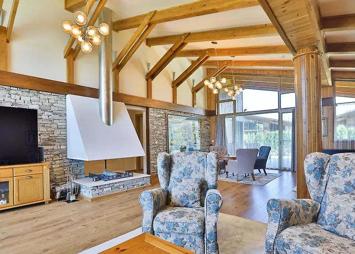 Luxury Pirin Golf & Country Club * Bansko